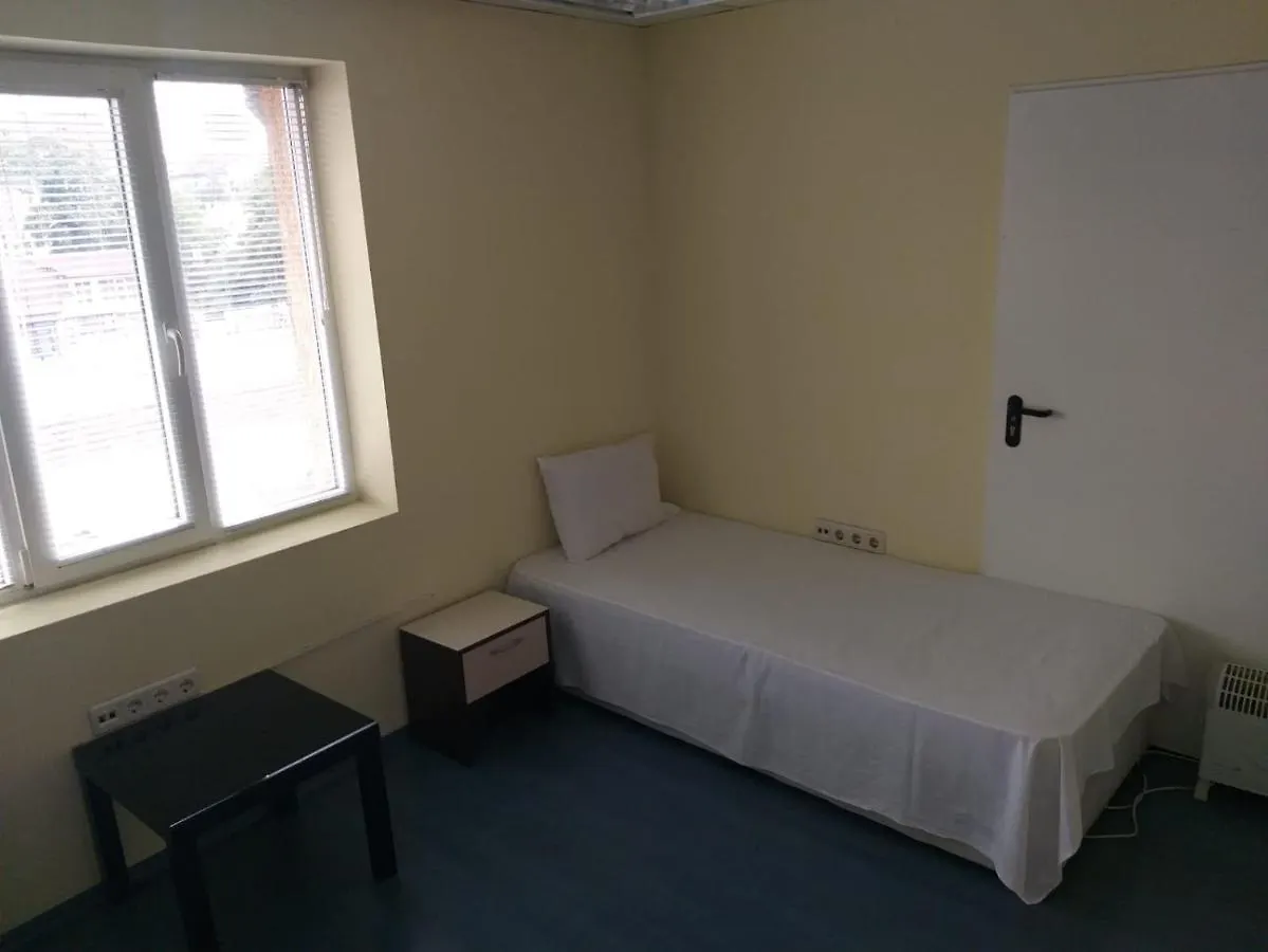 Happy Hostel Sofia Bulgaria