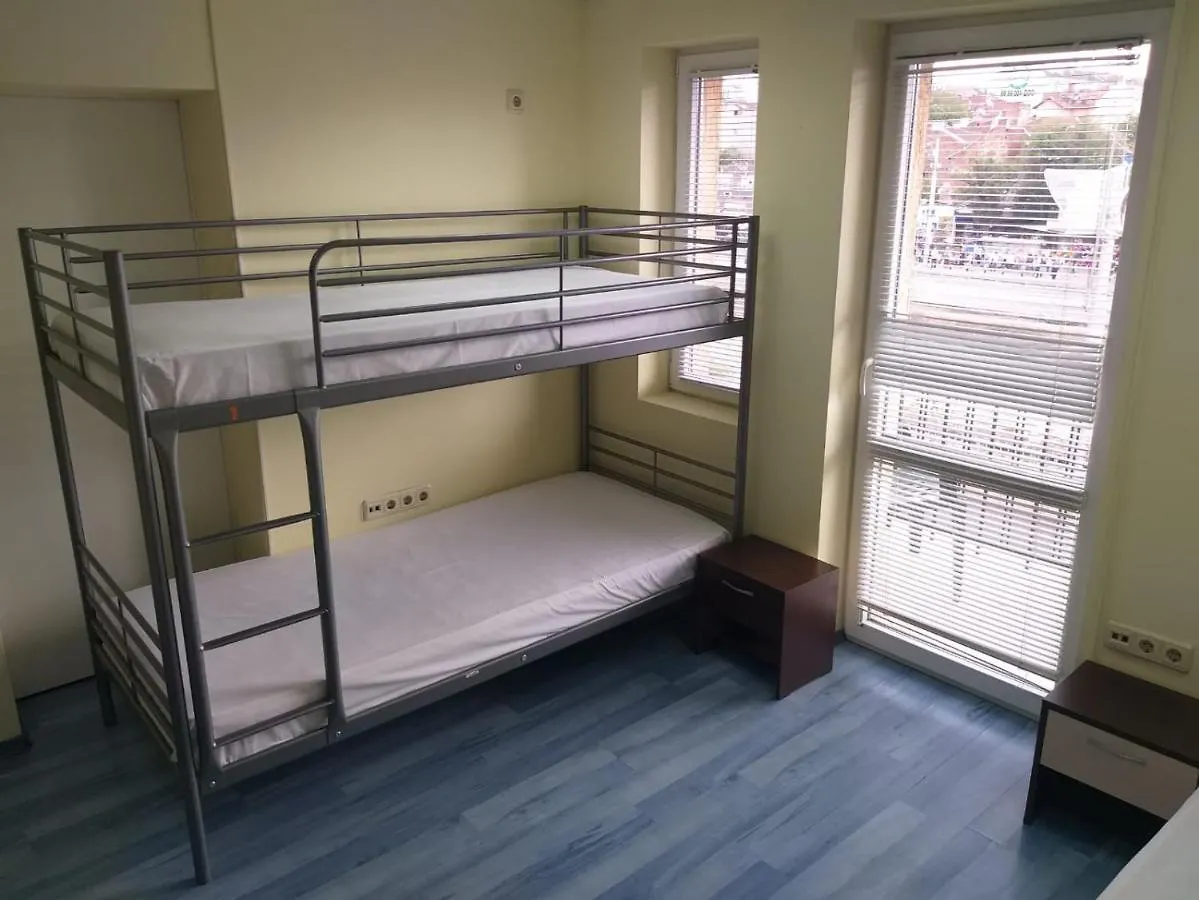 Happy Hostel Sofia