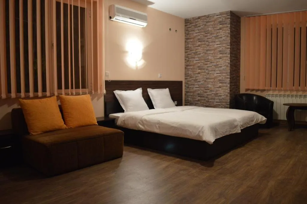Happy Hostel Sofia