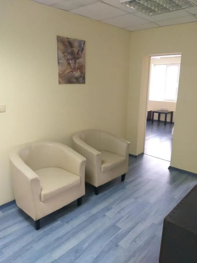 Happy Hostel Sofia Bulgaria