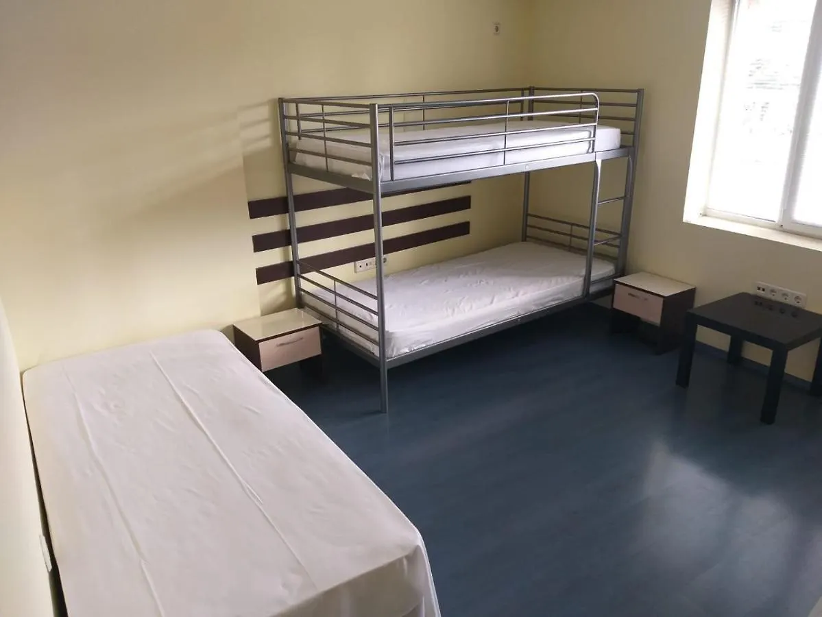 Happy Hostel Sofia