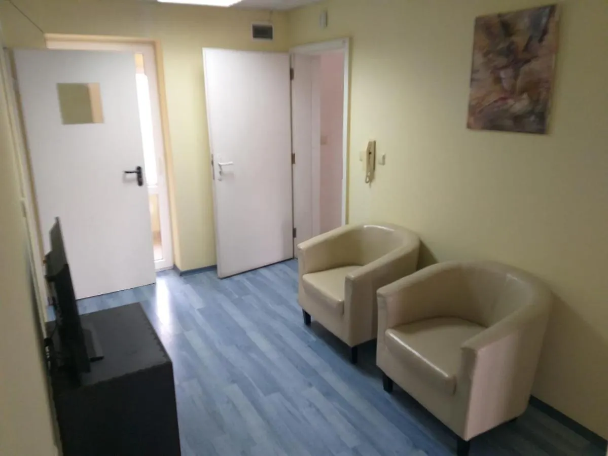 Happy Hostel Sofia